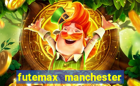 futemax manchester united ao vivo